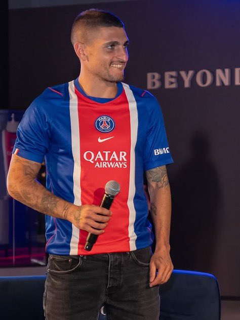 PSG COMMUNITY tweet media