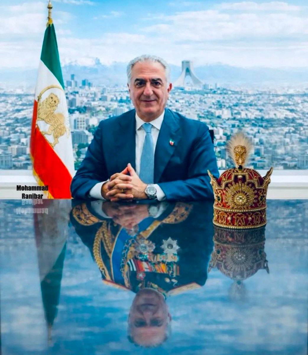 ستاره (مادر دبیرستانی)🩵👑 tweet media