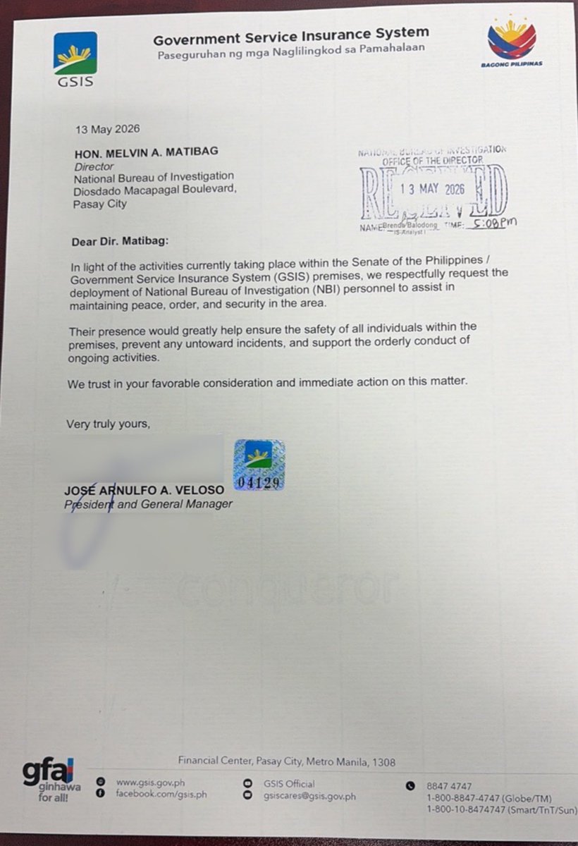 ABS-CBN News tweet media
