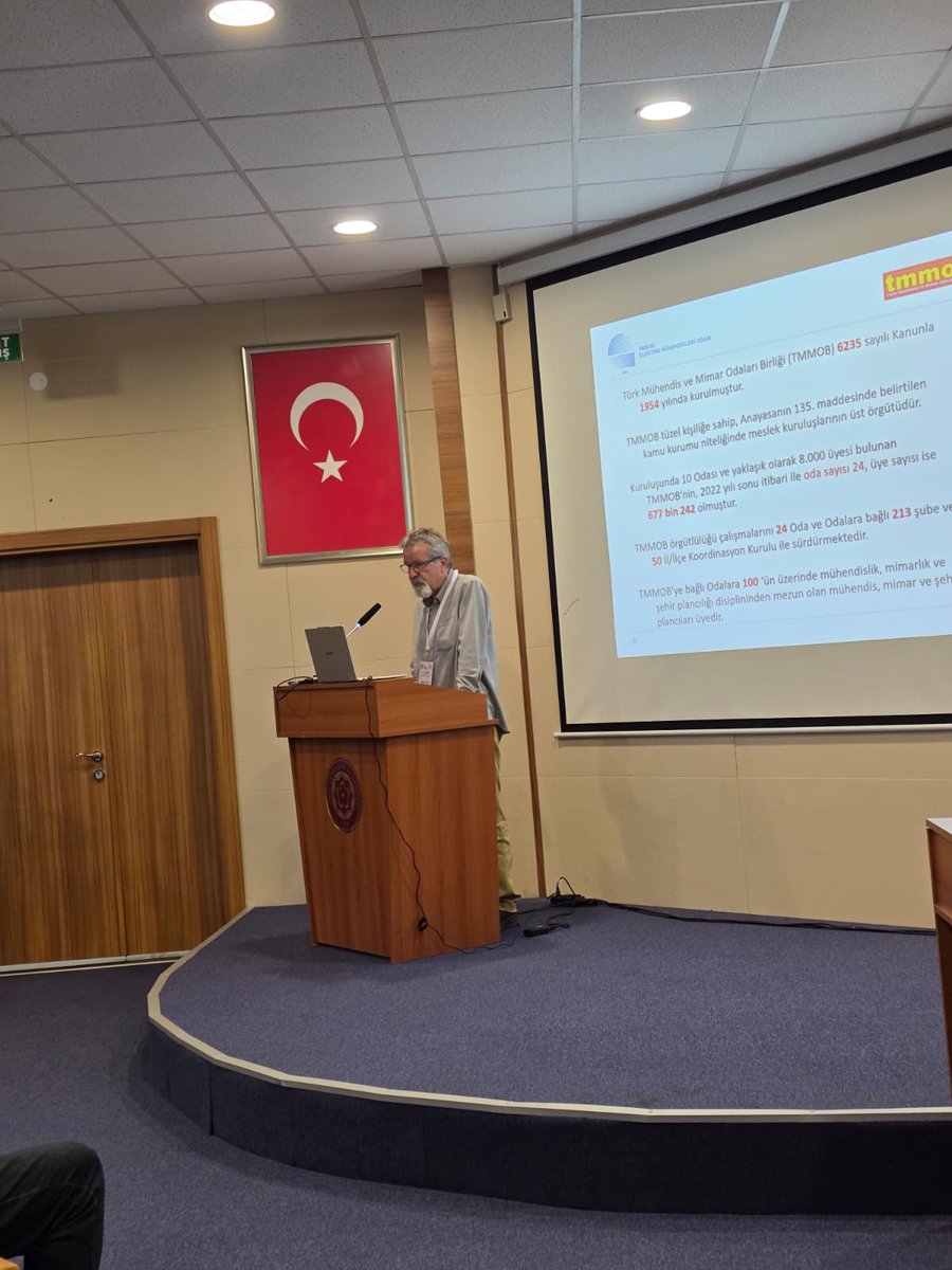 EMO Ankara Şubesi tweet media