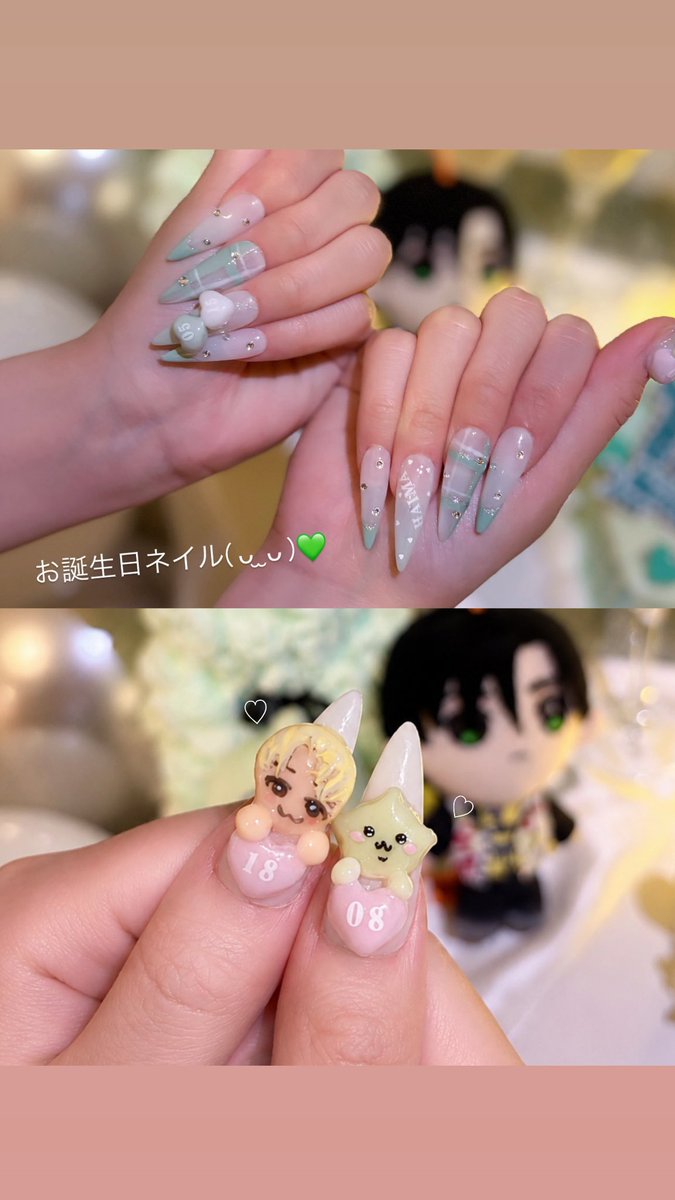 ひ♡ tweet media