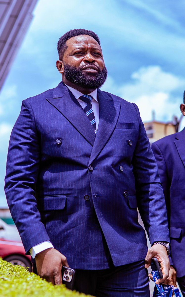 enuelbassey's tweet photo. “From Authority to Influence”; a powerful reminder from #ICW2026 that leadership is shifting. The real currency today isn’t control, it’s the ability to influence, coach and develop others. The future belongs to leaders who elevate people, not just direct them.

EB https://t.co/7M6C5OxGtj