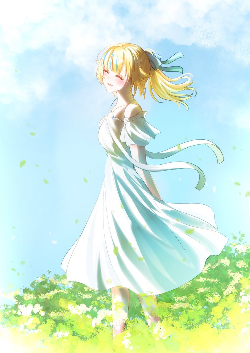 Chilly0611's tweet photo. 铃木雏百日绘d17
🌼☀️✨
 #ヒメヒナアート https://t.co/Kys4Ahj8cY