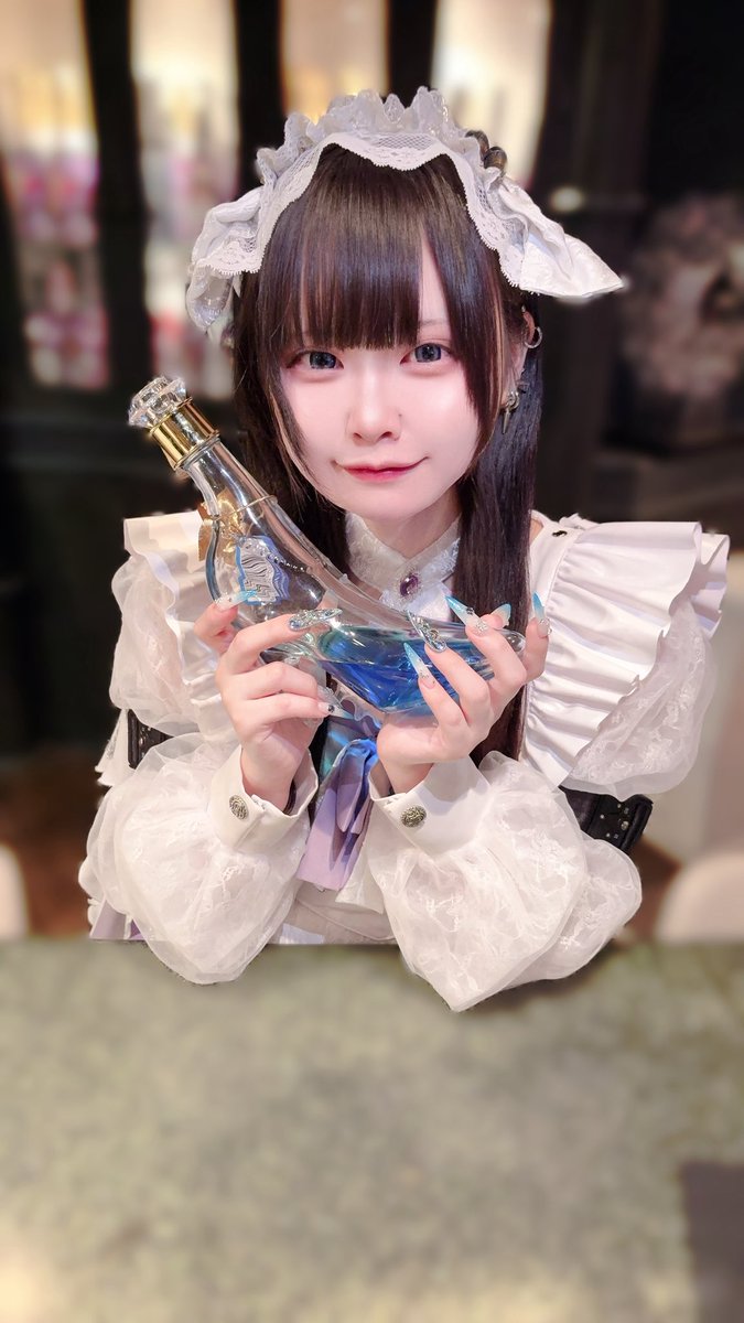 星月らむね 🐑💤 tweet media