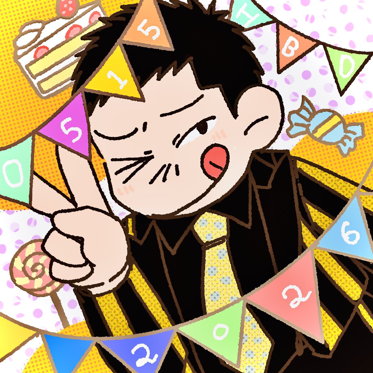 おそらく tweet media