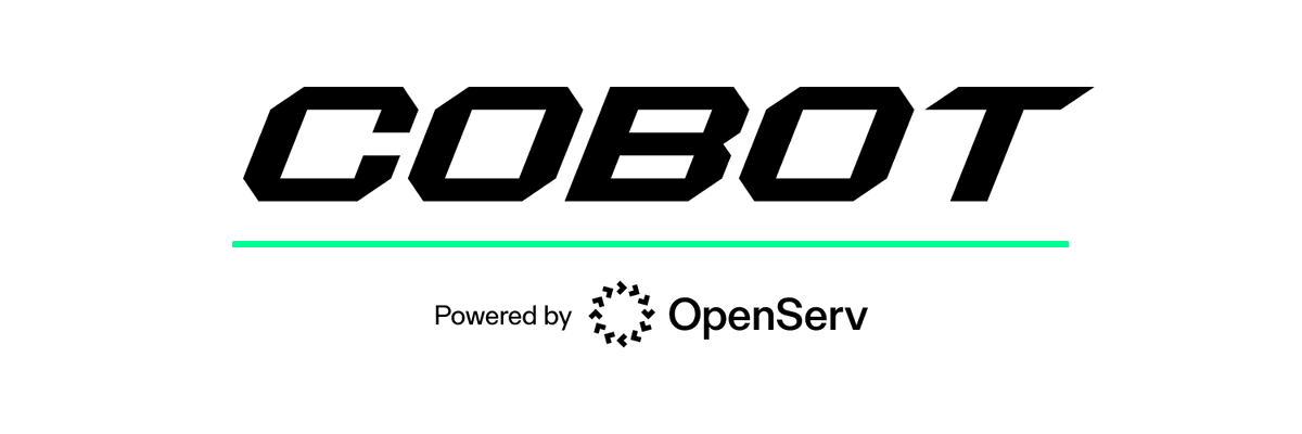 OpenServ tweet media