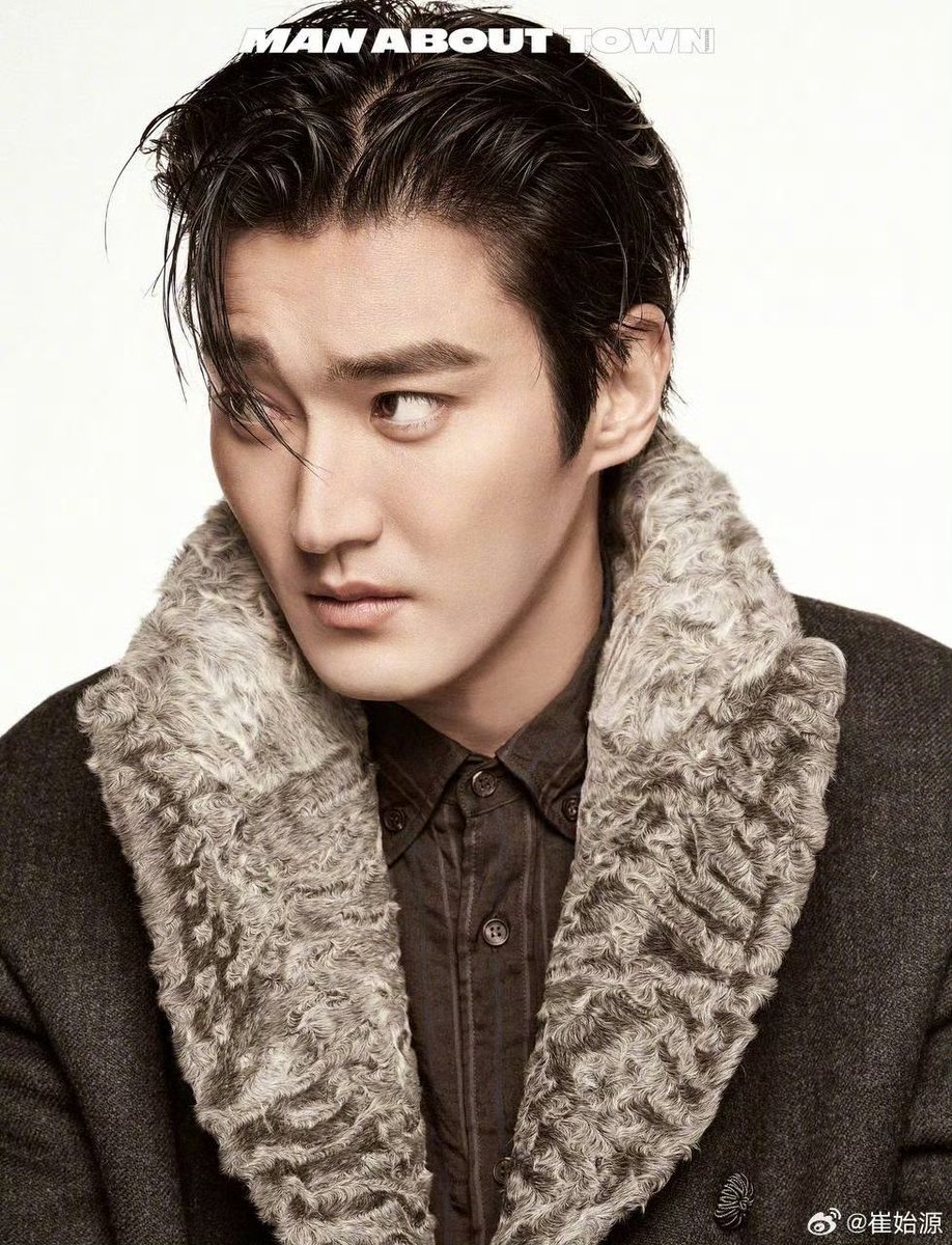 swas1019's tweet photo. What gorgeous!! ✨👑✨
@siwonchoi
@ 崔始源 weibo
MAN ABOUT TOWN CHINA. May 2026
#manabouttown
#崔始源 #siwon #siwonchoi
#최시원 #シウォン #SUPERJUNIIOR https://t.co/bWGtcwjDJV