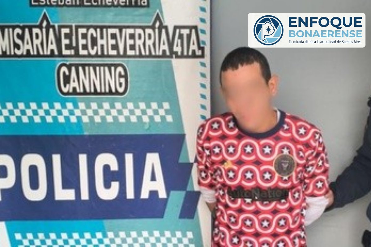 Enfoque Bonaerense tweet media