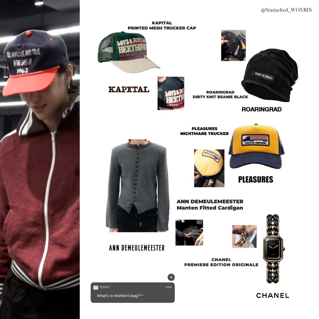Starjacked_WONBIN tweet media