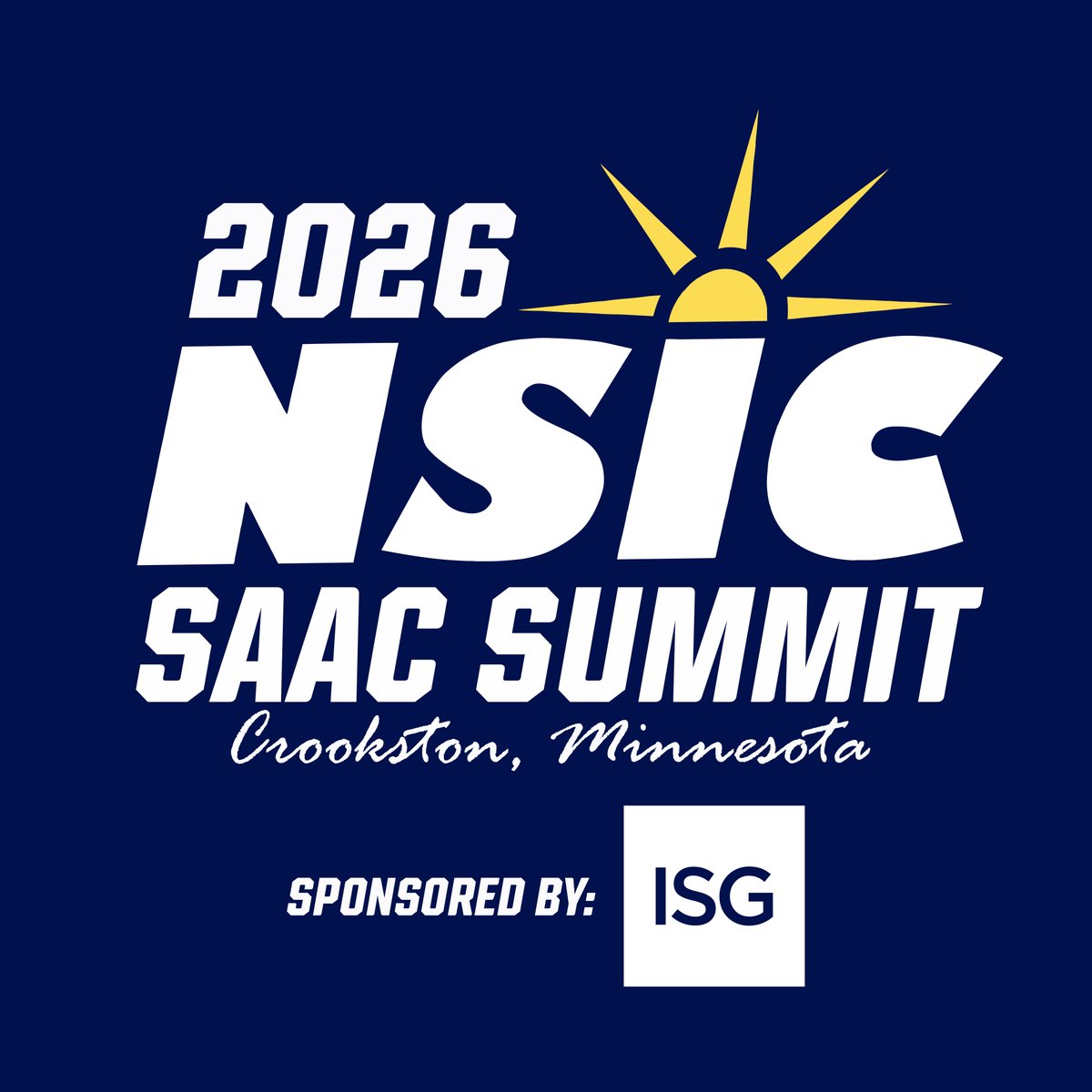 NSIC tweet media