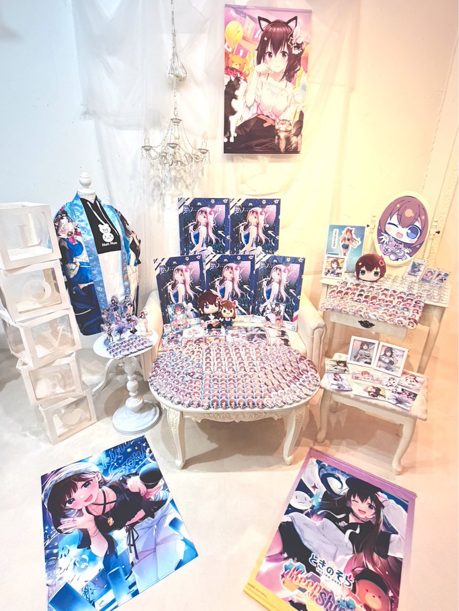 そらページ 翔(かける)🐻💿☄️☔️🐬👾💤 (@zxc76720018) / Posts / X