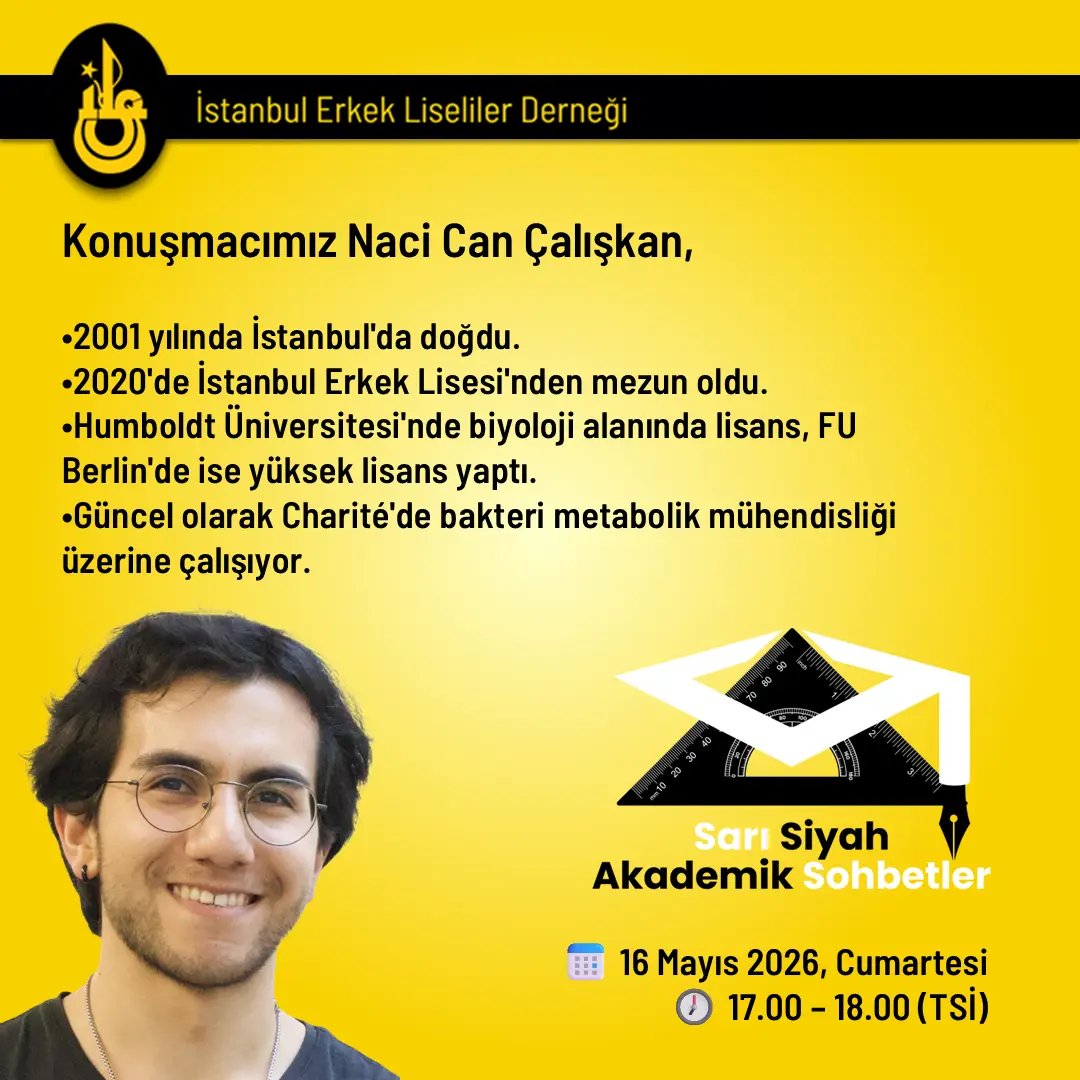 İELDER tweet media