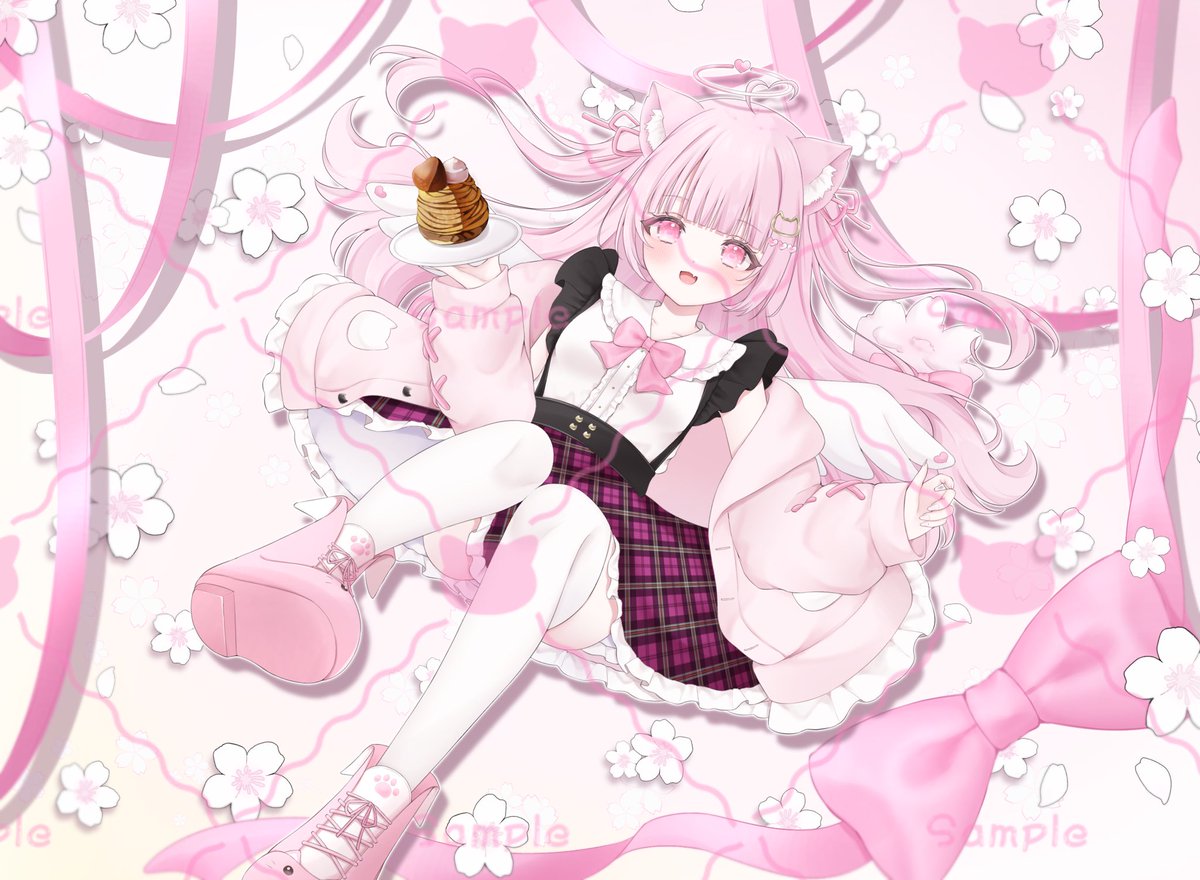 みぷ (@Minimi_p) / Posts / X