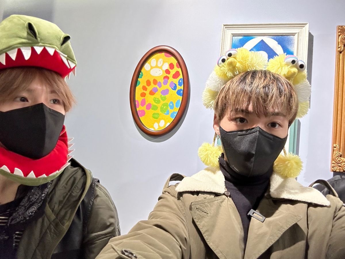 또노 tweet media