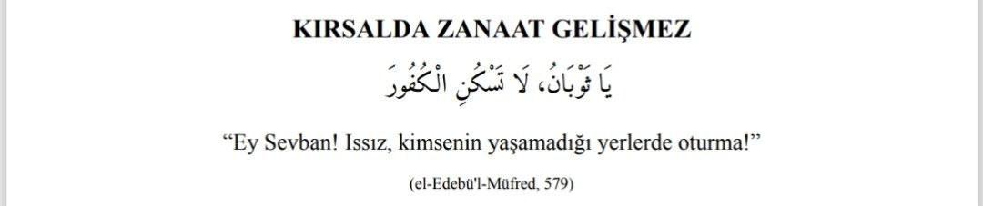 İbrahim KAYA tweet media