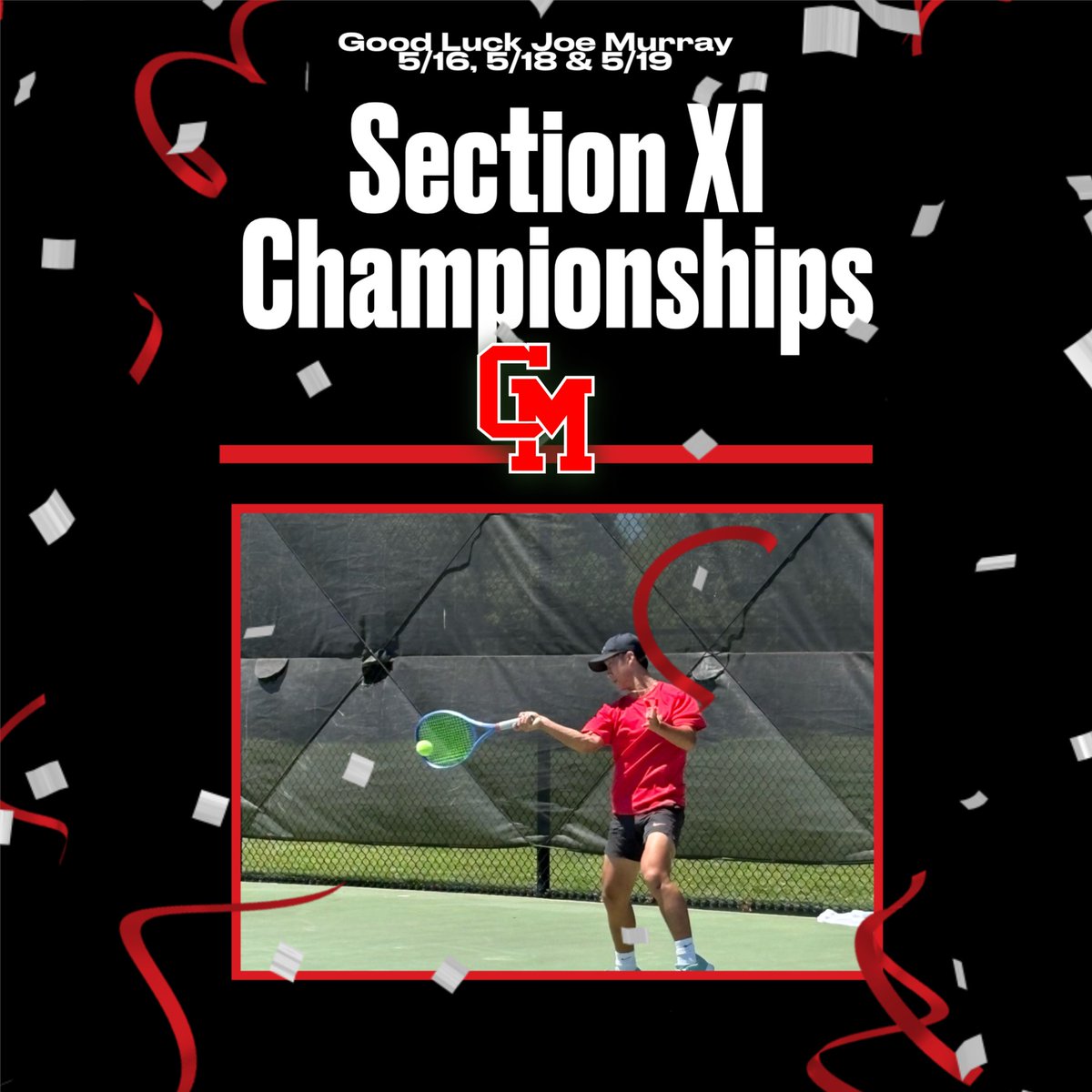 Center Moriches Athletics tweet media