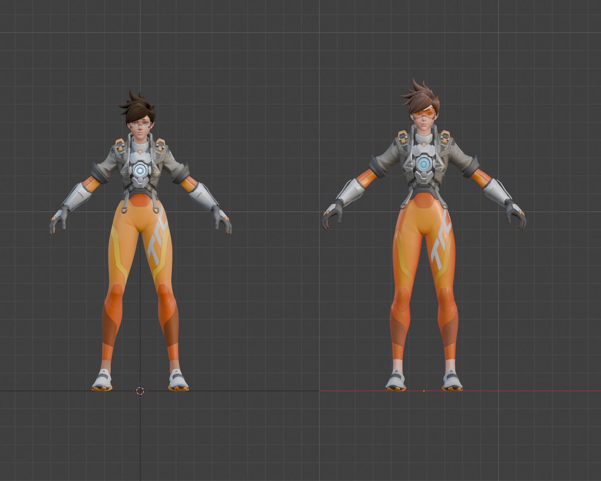 MR3D-Dev tweet media