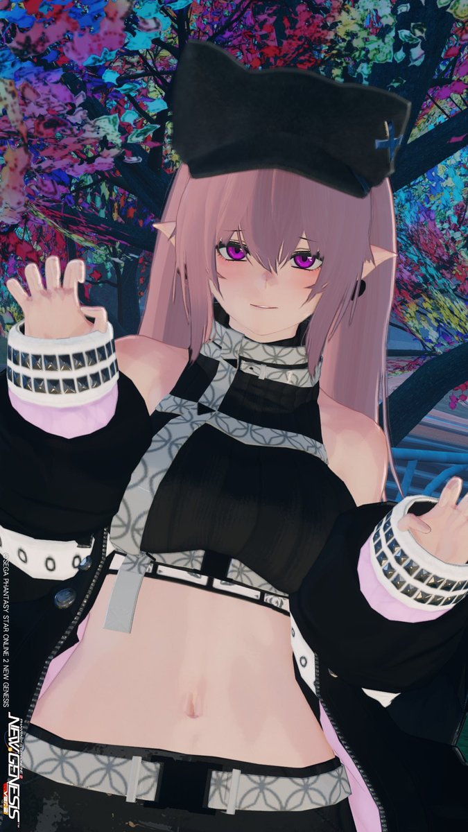 Ranko* tweet media