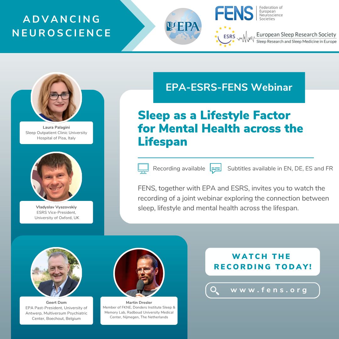 FENS tweet media