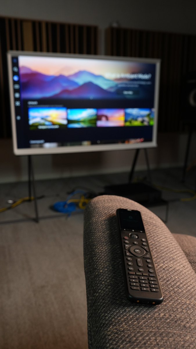 Sofabaton tweet media