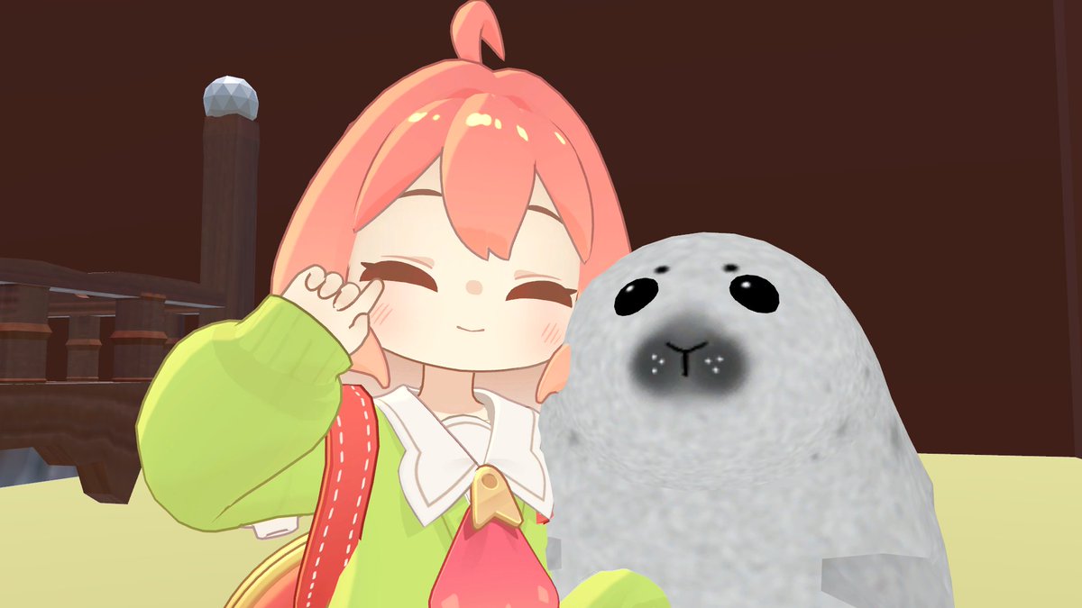 onlygechang's tweet photo. 久々にキタリナ行けた！ https://t.co/nocmLXXtku