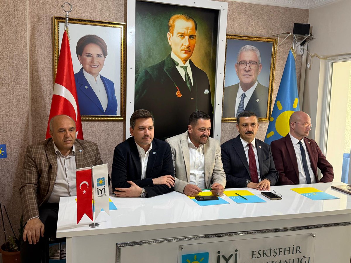 Selçuk Türkoğlu tweet media