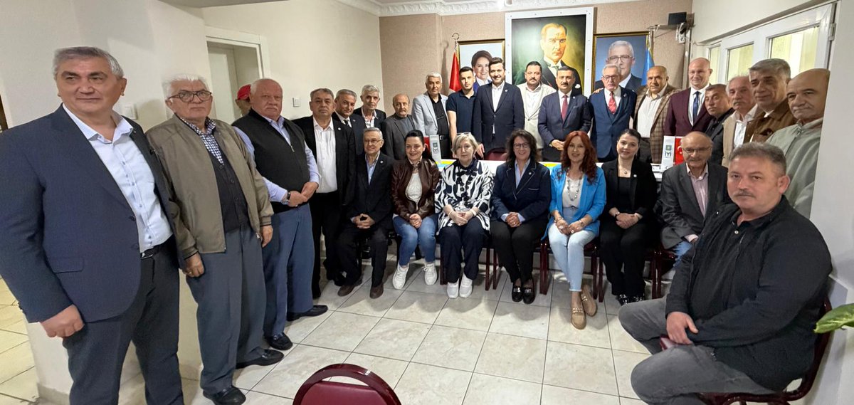 Selçuk Türkoğlu tweet media