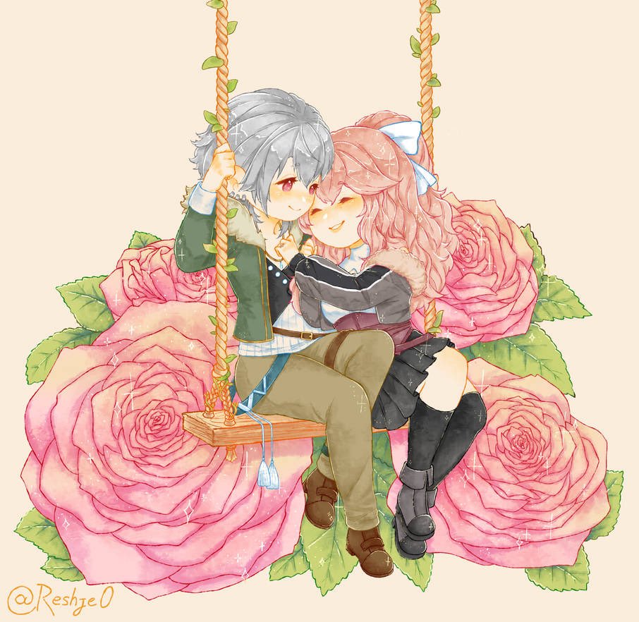 Melli ୨ৎ Crow’s Princess tweet media