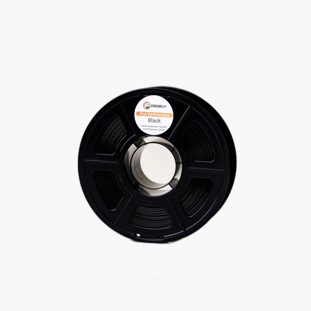 ForgelyCo's tweet photo. 🔥 Forgely Black PLA — ±0.02mm precision. Made in USA. Same-day shipping.

https://t.co/cuVgVyRQdw https://t.co/btCgNmY4KP