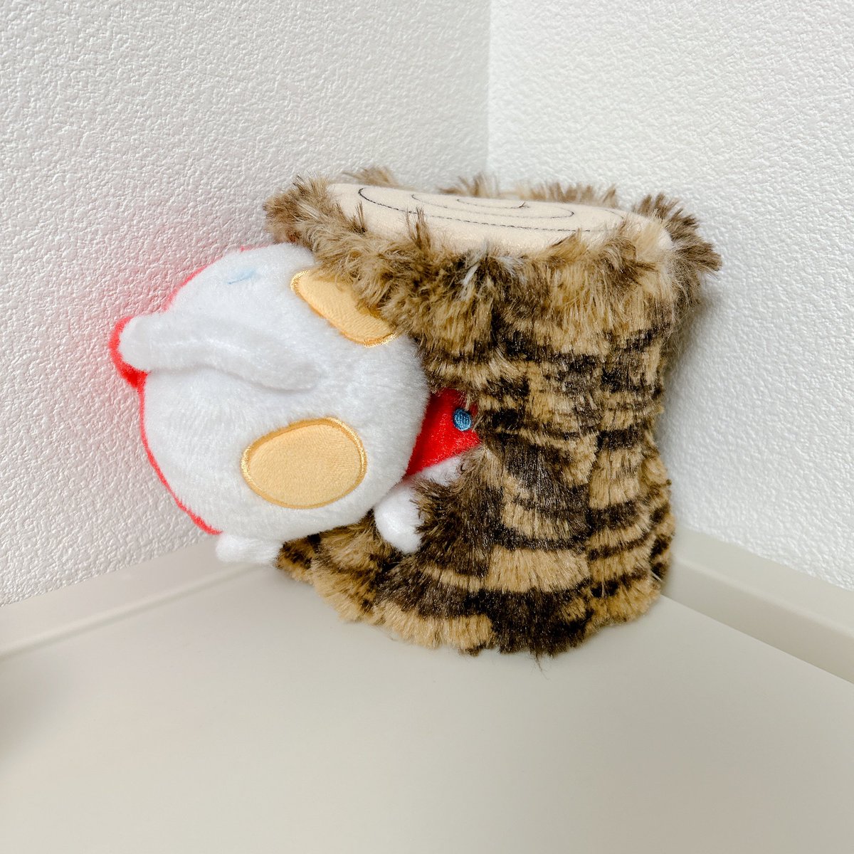 ふわも入りたい‼️