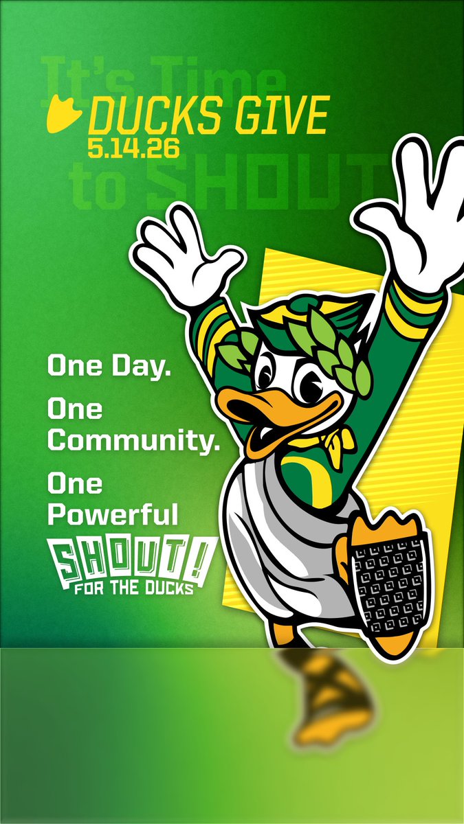 GoDucks tweet media