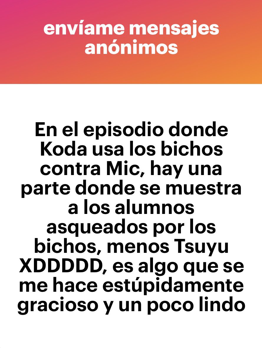 Limón 🍋🏳️⚧️ tweet media
