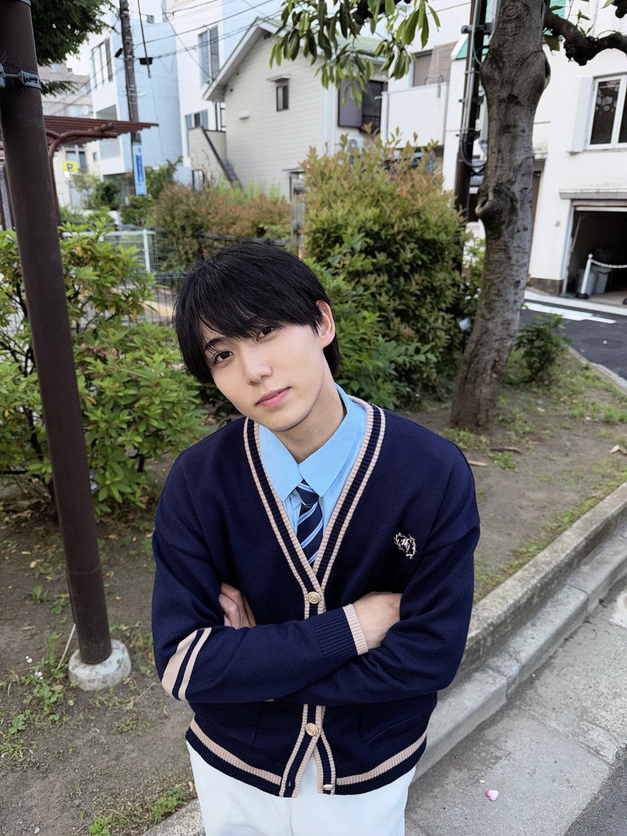 瀧澤僚太/RYOTA【Find=i】 tweet media