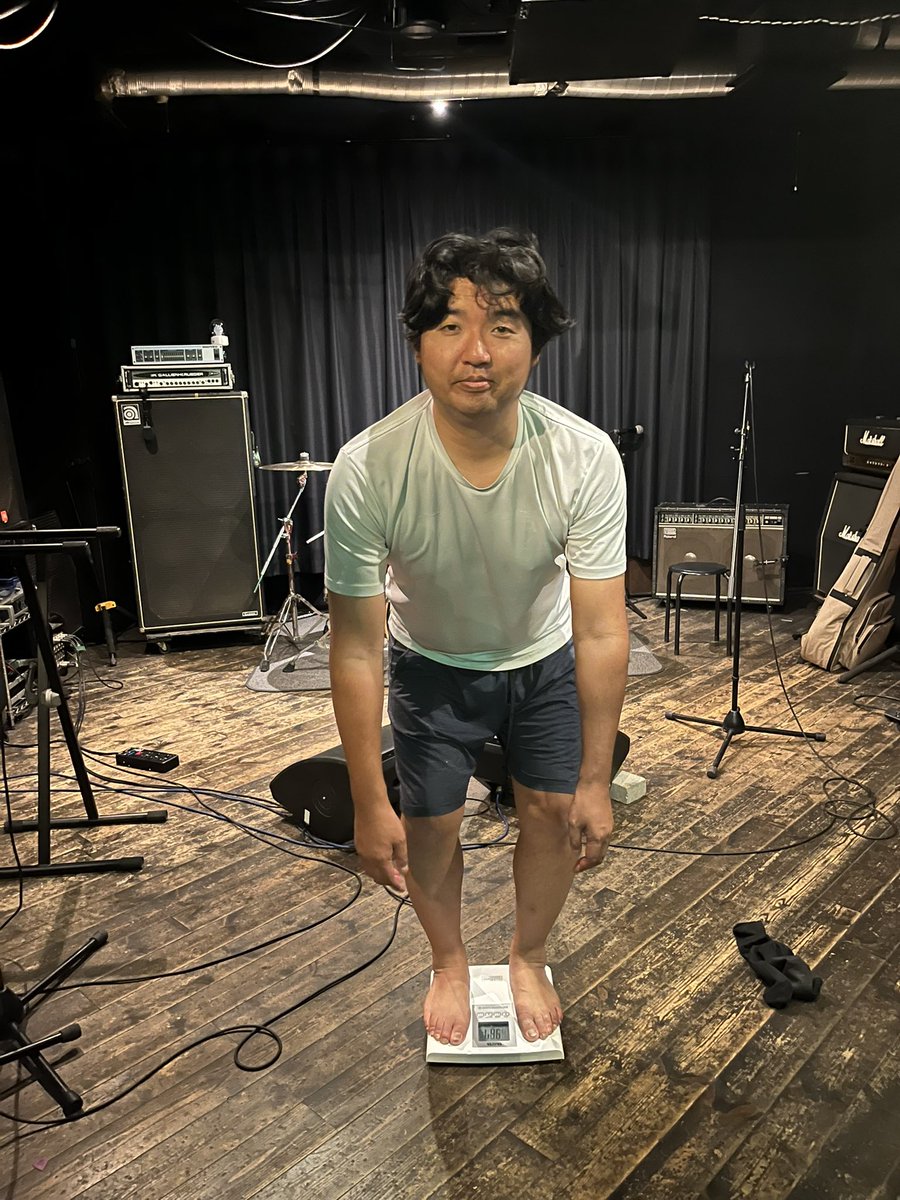 井上雄太(Suichu.,WORD UP STUDIO) tweet media