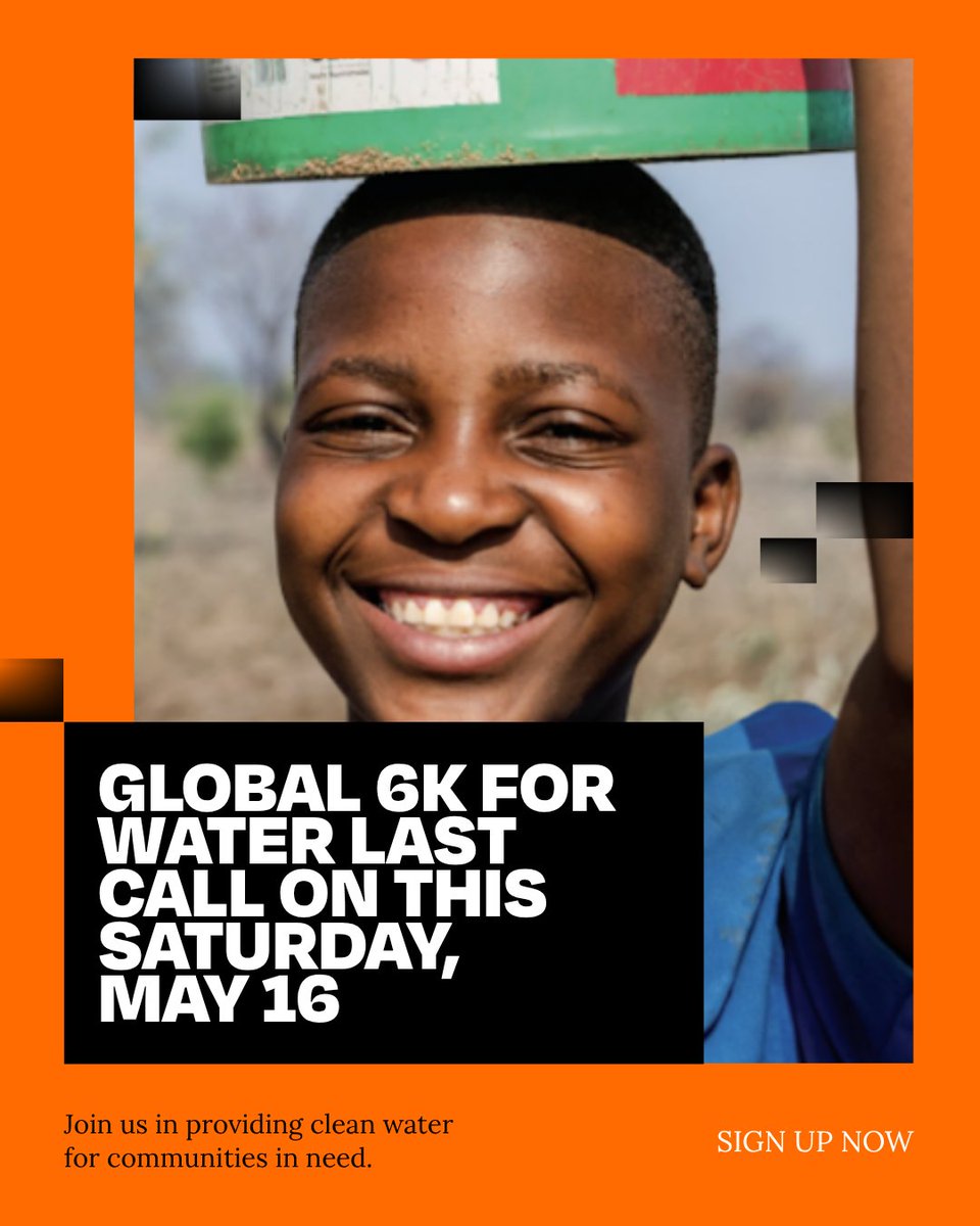 World Vision USA tweet media