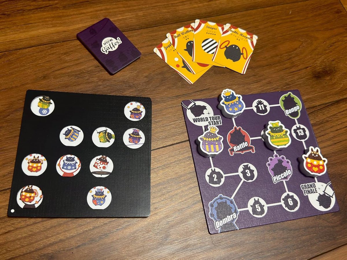 KenJ＠ボードゲーム (@KenJboardgame) / Posts / X