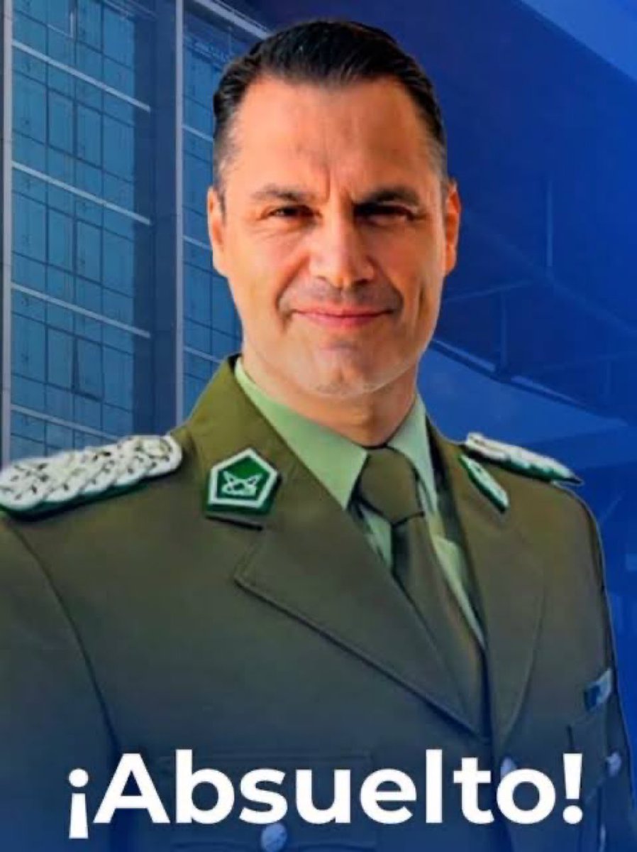 Jorge Errázuriz 🇨🇱 tweet media