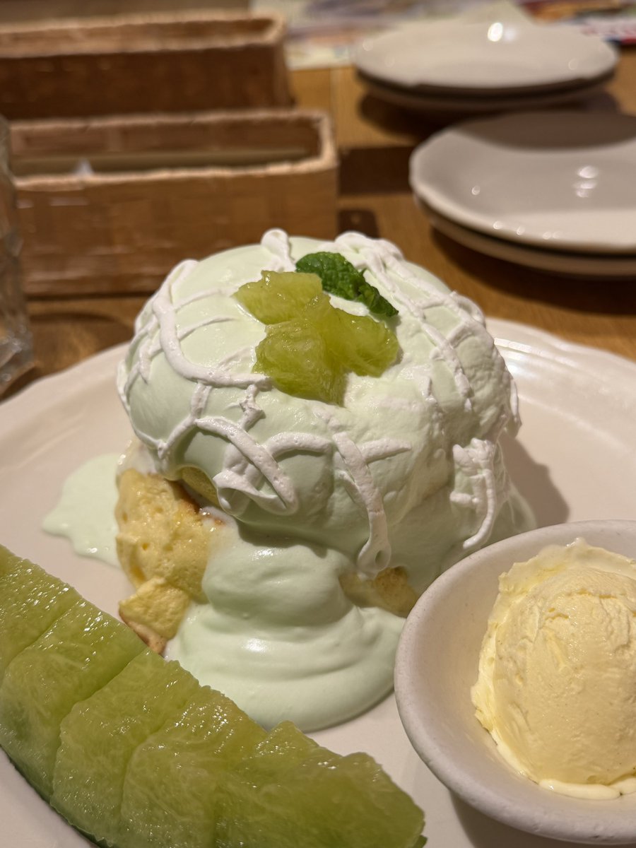 Toshi pancakes/パンケーキ、スイーツ (@PancakesToshi) / Posts / X