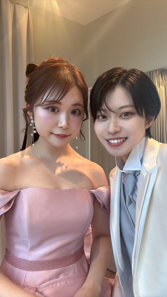 唯 tweet media