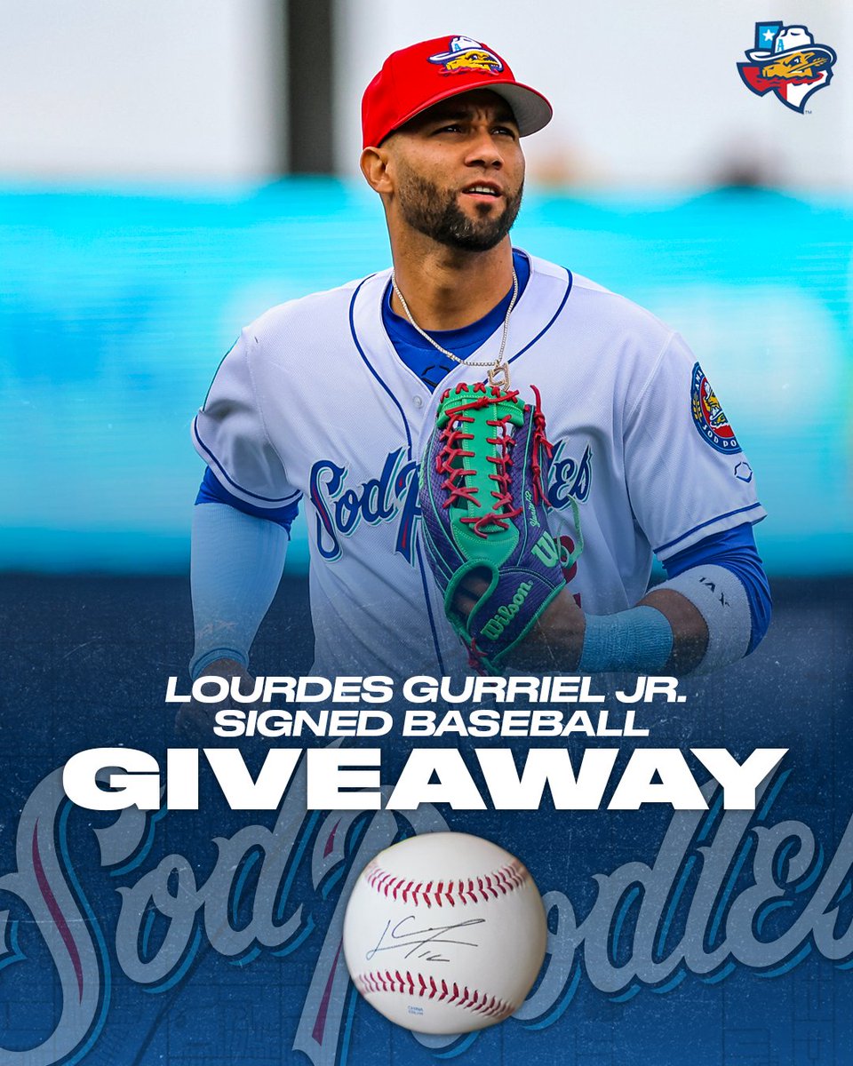 Amarillo Sod Poodles tweet media