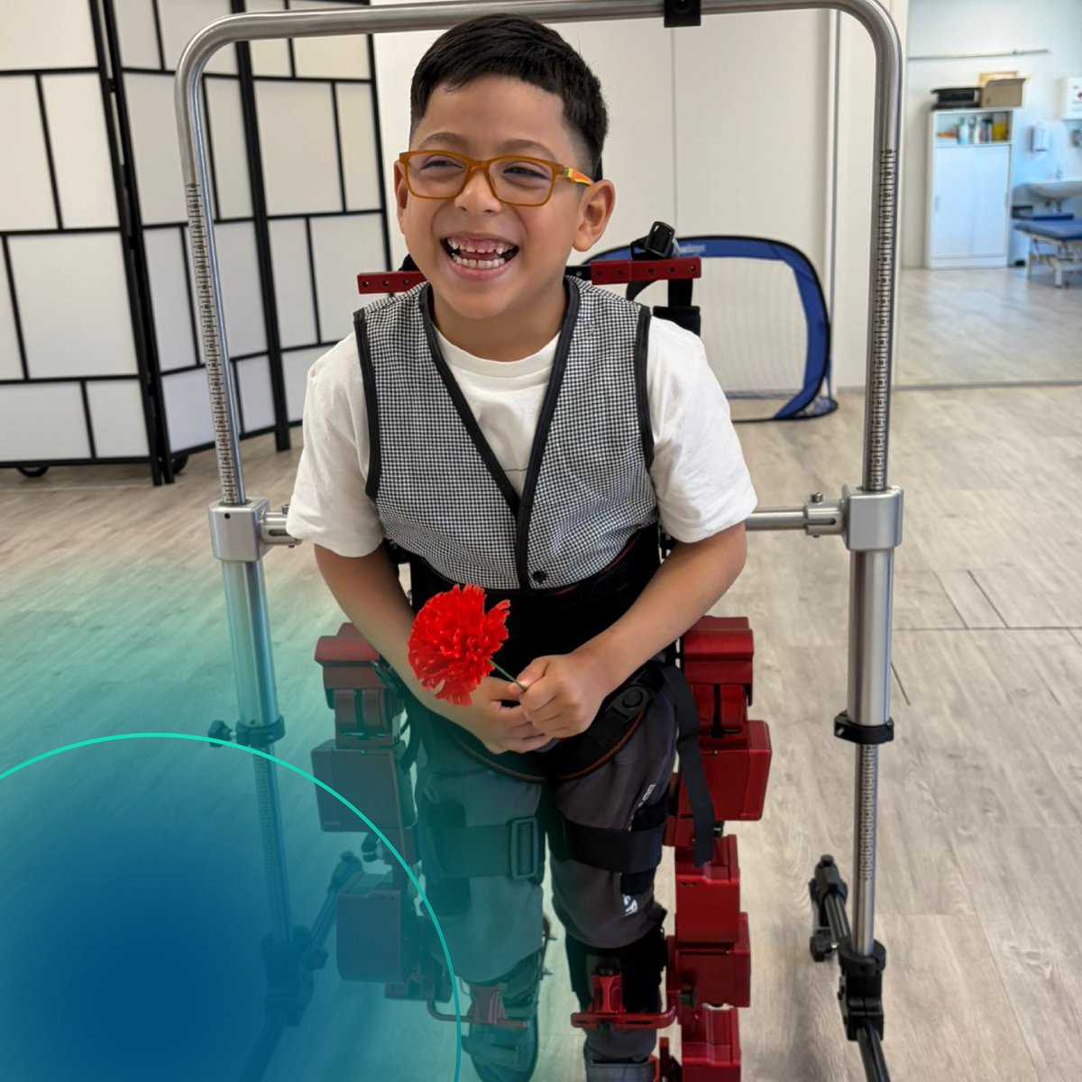 Marsi Bionics tweet media