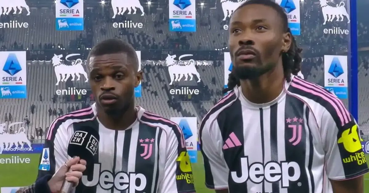 JuveFC tweet media