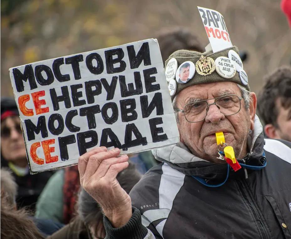 Beograd ostaje tweet media