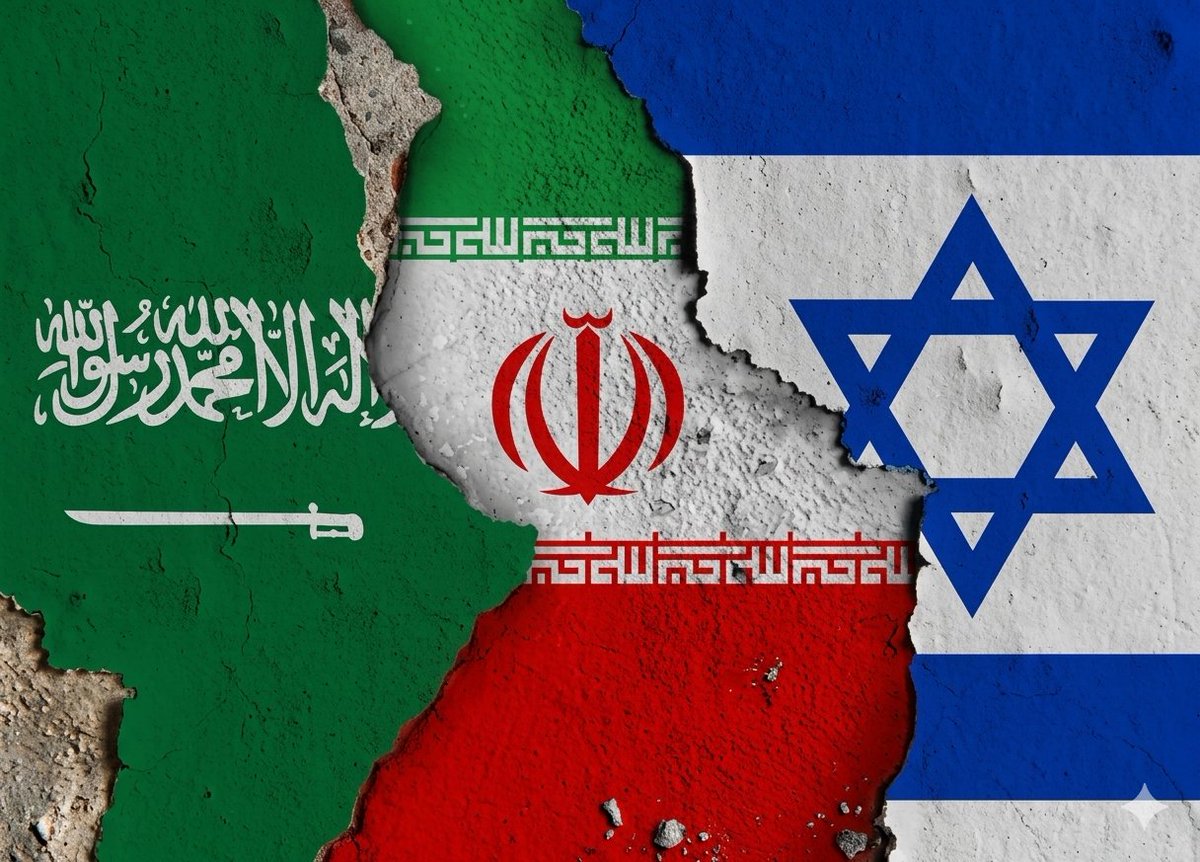 ME24 - Middle East 24 tweet media