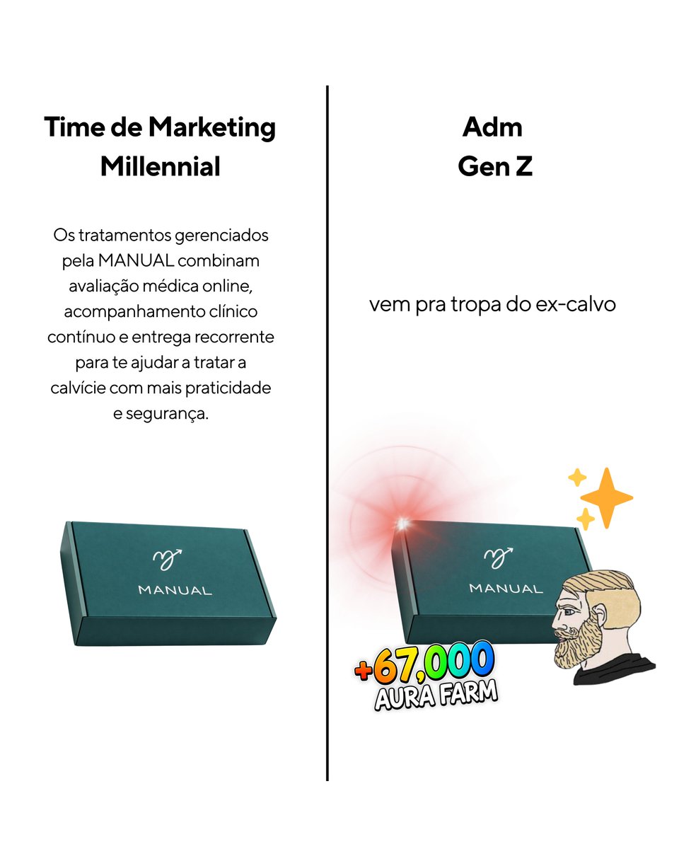 MANUAL tweet media