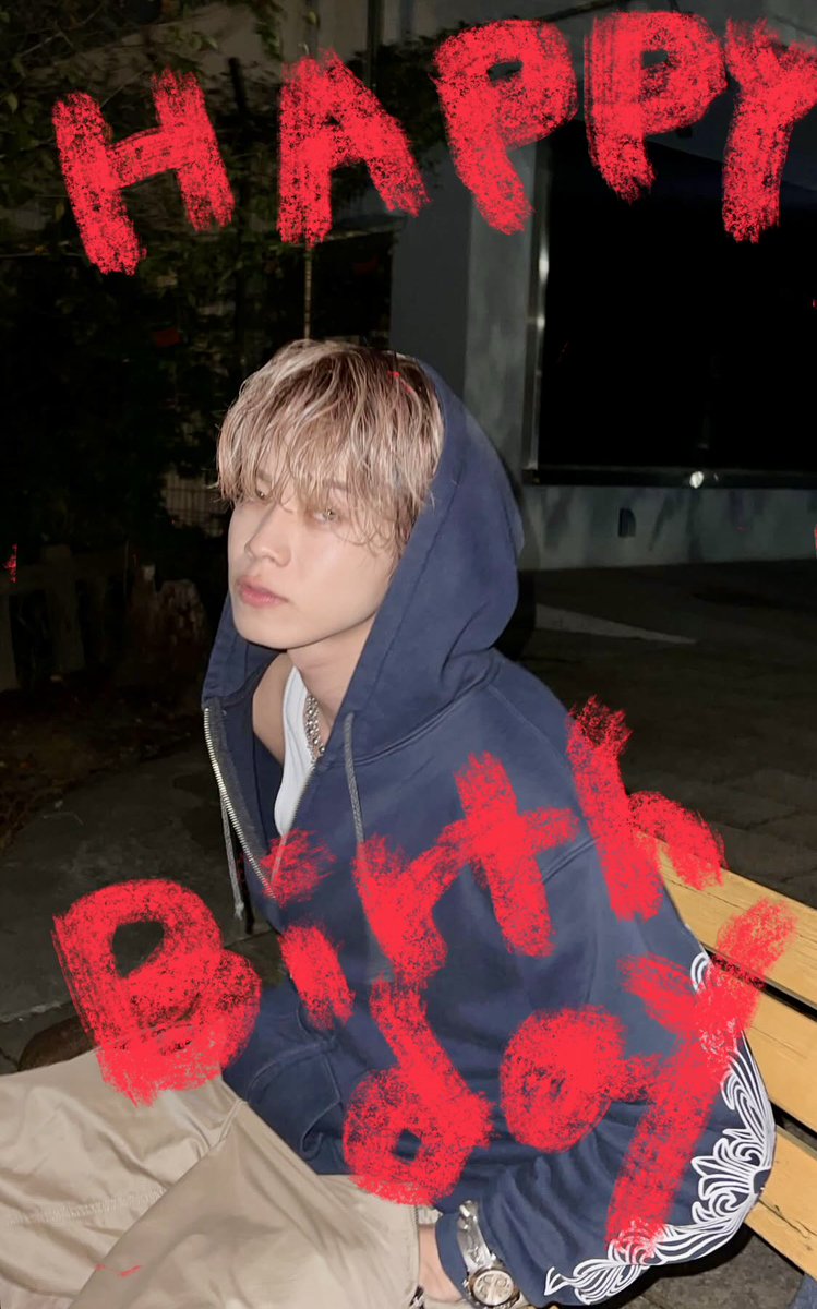 sidengaigai's tweet photo. やまとくん28歳のお誕生日おめでとう🎂
素敵な一年を過ごしてね！
新しい挑戦も応援してるよ
ずっと大好きです❤️‍🔥

@comyamato0515 
@yamanimu0515 
#コムドットやまと誕生日
#にむにむ28歳 https://t.co/sjlrZagUOw