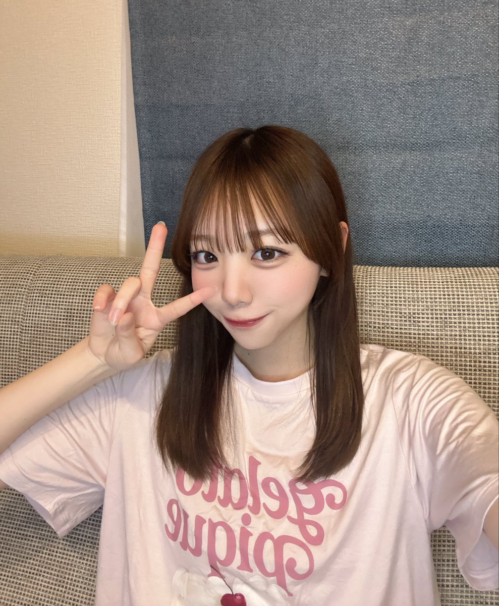 和宮なな tweet media
