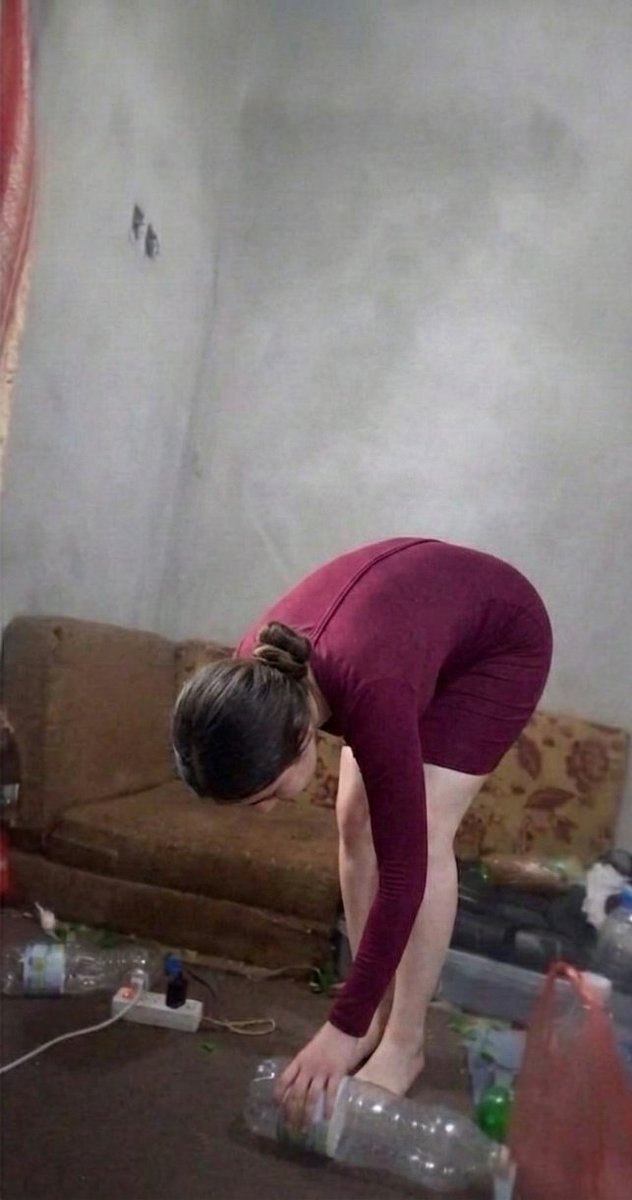 امل الحلوه tweet media