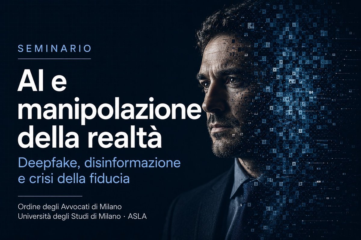 Paolo Dal Checco tweet media