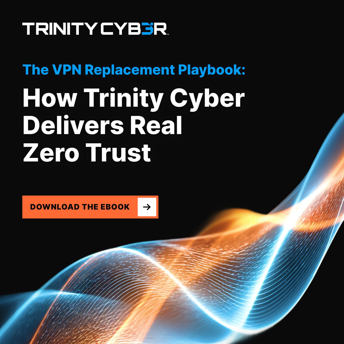 TrinityCyber's tweet photo. VPNs were built for a different era. Our latest ebook discusses how Trinity Cyber combines identity-aware ZTNA with Full Content Inspection (FCI) to deliver true preemptive cyber defense. 

Download the ebook 👇
https://t.co/eaTluOm8jF https://t.co/BQXTU4k4Cz